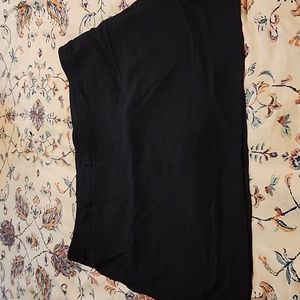 Like new skirt with stretch